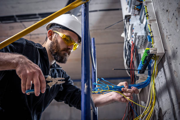  Staunton, VA Electrician Pros
