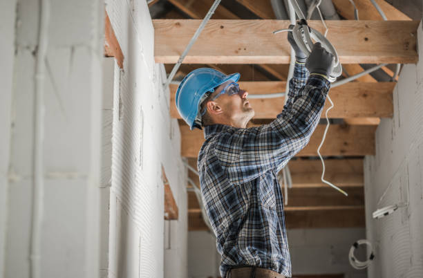 Best Electrician for Home Renovation  in Staunton, VA