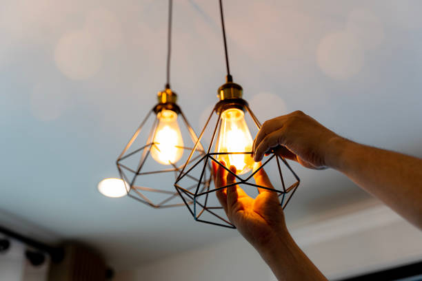 Best Licensed Electrician  in Staunton, VA