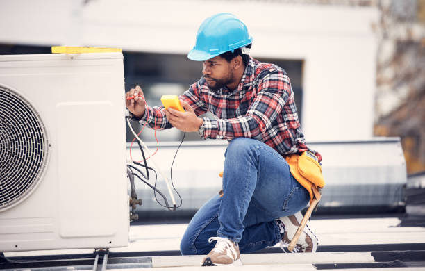 Best Emergency Electrical Repair  in Staunton, VA