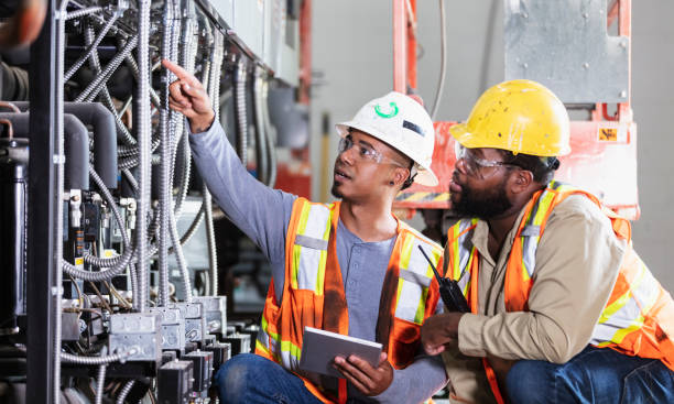 Best Electrical Wiring Services  in Staunton, VA
