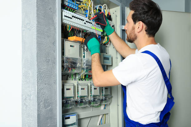 Best Electrical System Inspection  in Staunton, VA