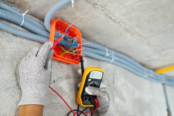 Best Electrician Near Me  in Staunton, VA
