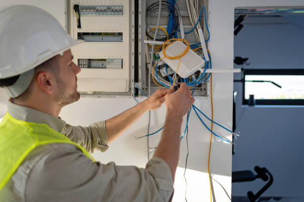 Best Electrical Wiring Services  in Staunton, VA